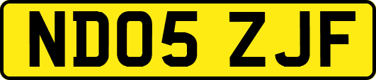 ND05ZJF