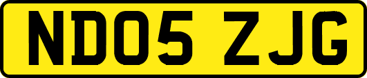 ND05ZJG