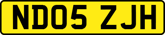 ND05ZJH