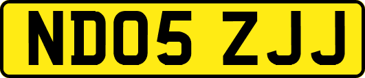 ND05ZJJ