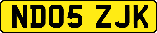 ND05ZJK