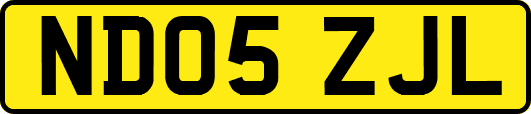 ND05ZJL