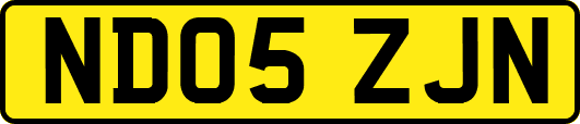 ND05ZJN