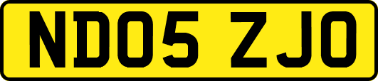 ND05ZJO