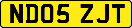 ND05ZJT