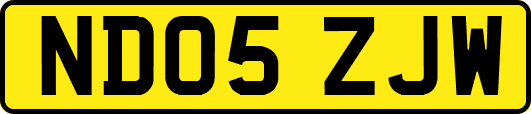 ND05ZJW