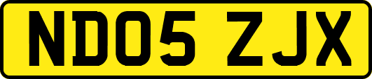 ND05ZJX