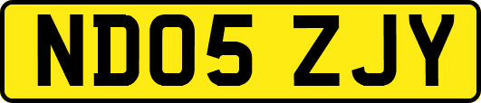ND05ZJY