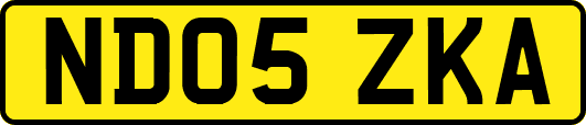 ND05ZKA