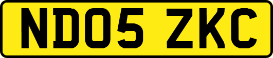 ND05ZKC