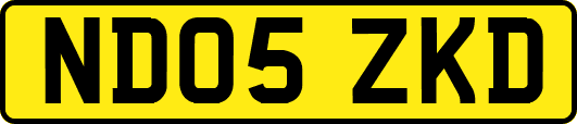 ND05ZKD