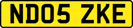 ND05ZKE
