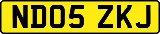 ND05ZKJ