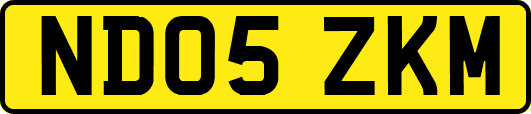 ND05ZKM
