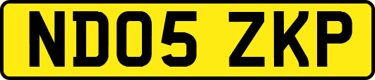 ND05ZKP