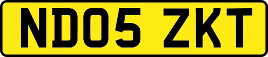 ND05ZKT