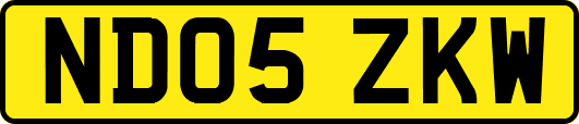 ND05ZKW