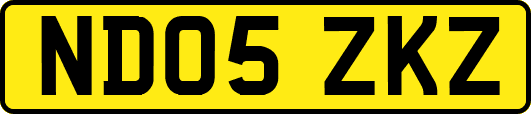 ND05ZKZ