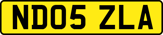ND05ZLA