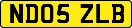 ND05ZLB
