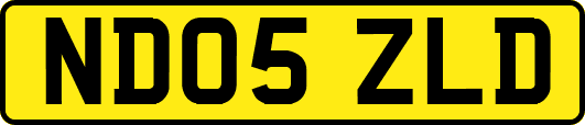 ND05ZLD