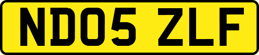 ND05ZLF