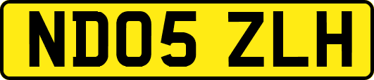 ND05ZLH