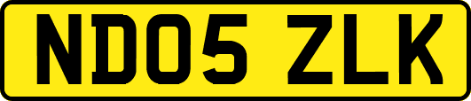 ND05ZLK
