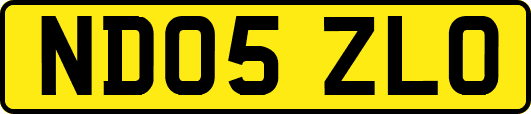 ND05ZLO