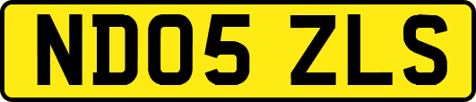 ND05ZLS