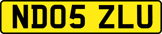ND05ZLU