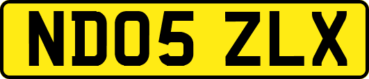 ND05ZLX