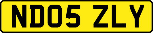 ND05ZLY