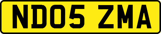 ND05ZMA