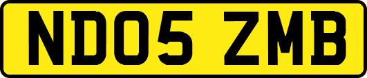 ND05ZMB