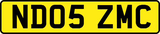 ND05ZMC