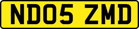ND05ZMD
