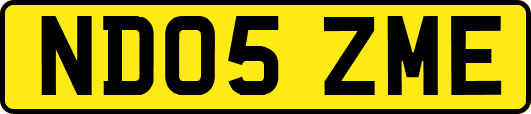 ND05ZME