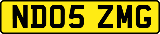 ND05ZMG