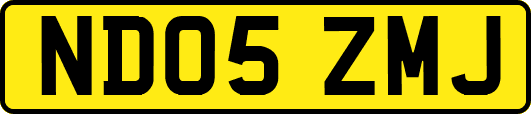 ND05ZMJ