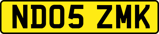 ND05ZMK