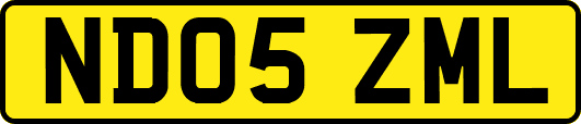 ND05ZML