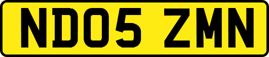 ND05ZMN