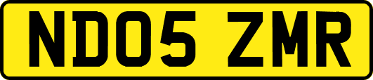ND05ZMR