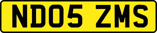 ND05ZMS