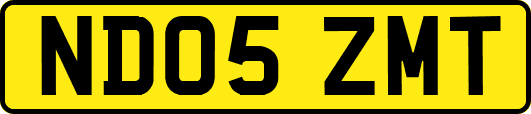 ND05ZMT