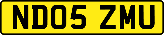 ND05ZMU