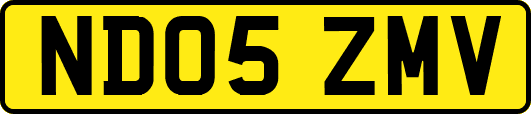 ND05ZMV