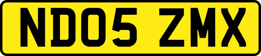 ND05ZMX