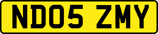 ND05ZMY